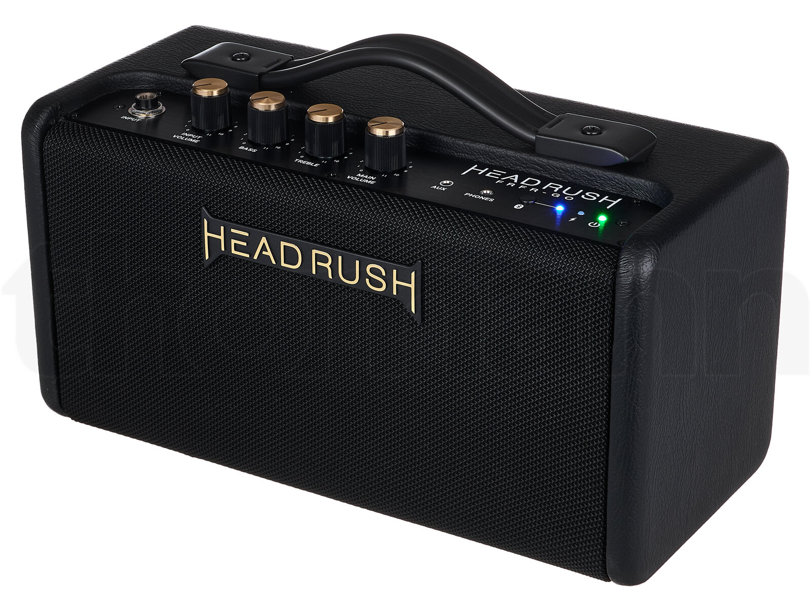 מגבר הספק Headrush FRFR GO 2 מגבר הספק Headrush FRFR GO — תמונה 2
