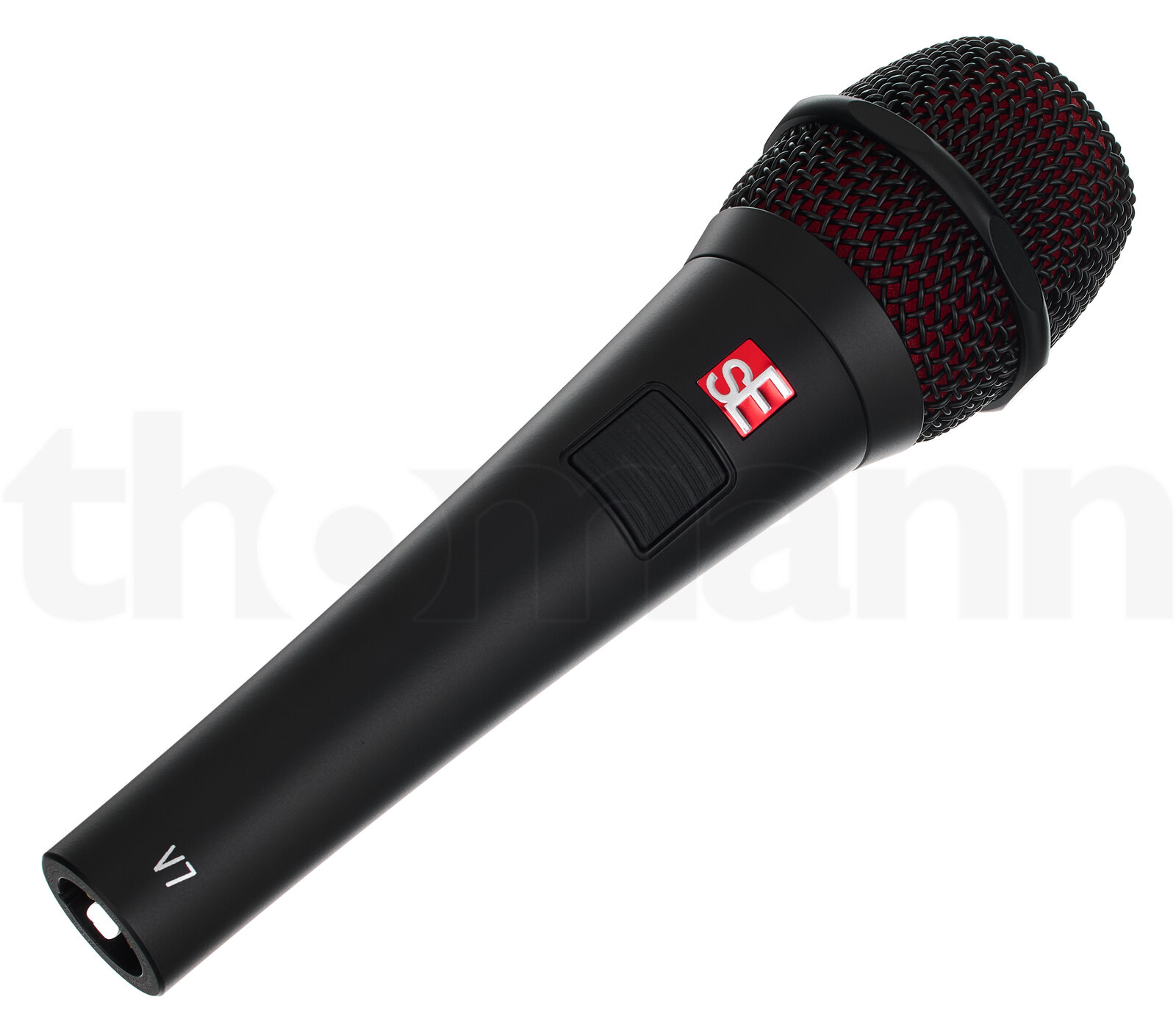 מיקרופון דינמי SE Electronics V7 PTT 5 מיקרופון דינמי SE Electronics V7 PTT — תמונה 5