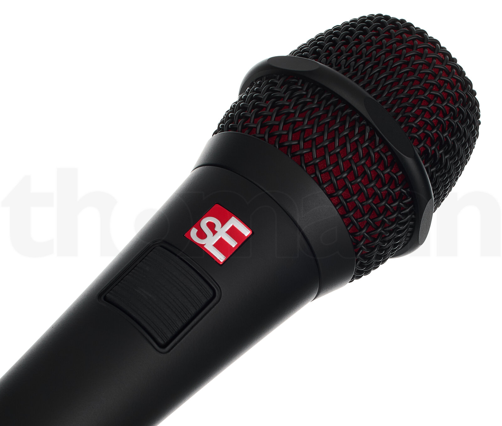 מיקרופון דינמי SE Electronics V7 PTT 6 מיקרופון דינמי SE Electronics V7 PTT — תמונה 6