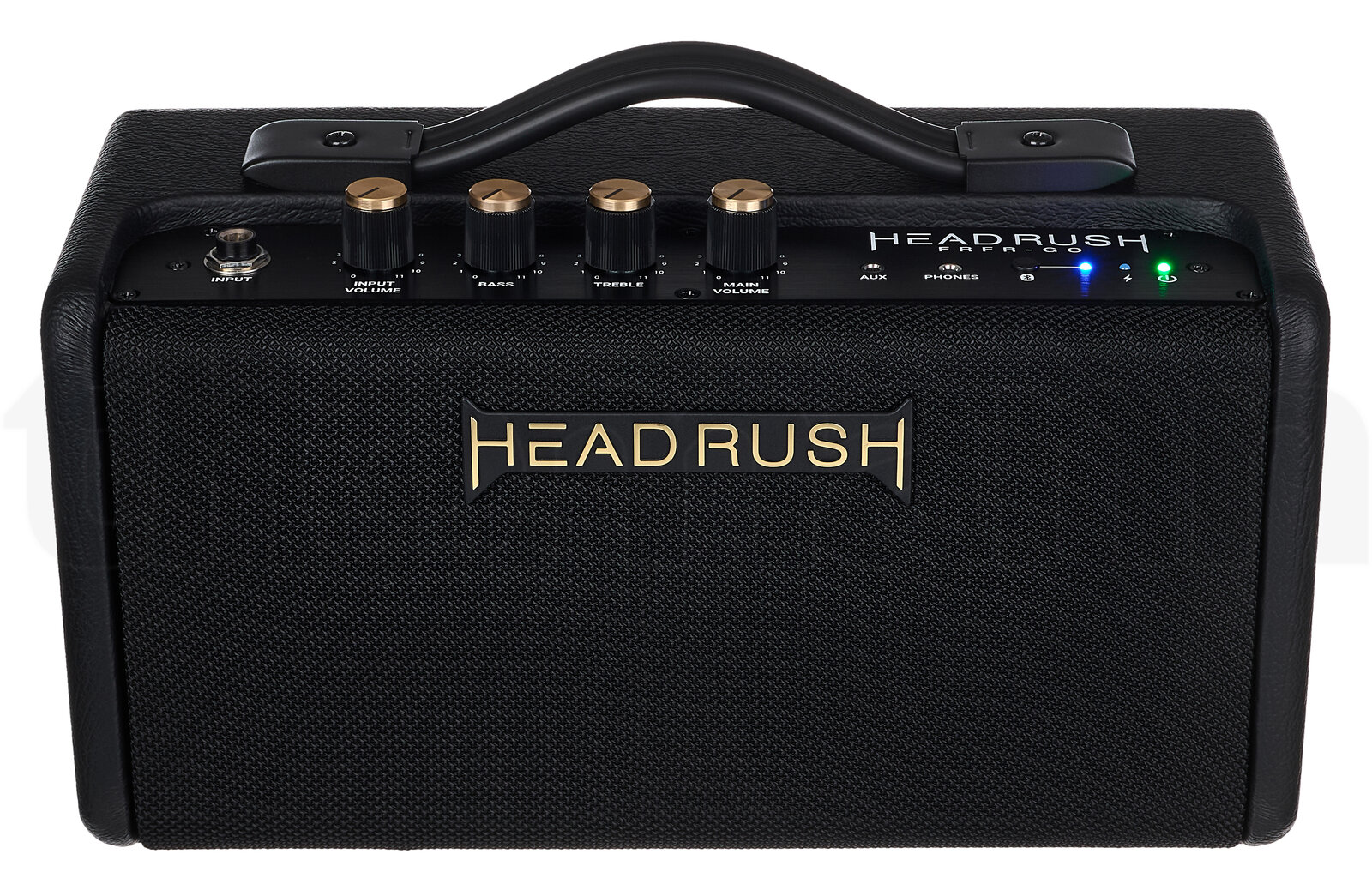 מגבר הספק Headrush FRFR GO 3 מגבר הספק Headrush FRFR GO — תמונה 3