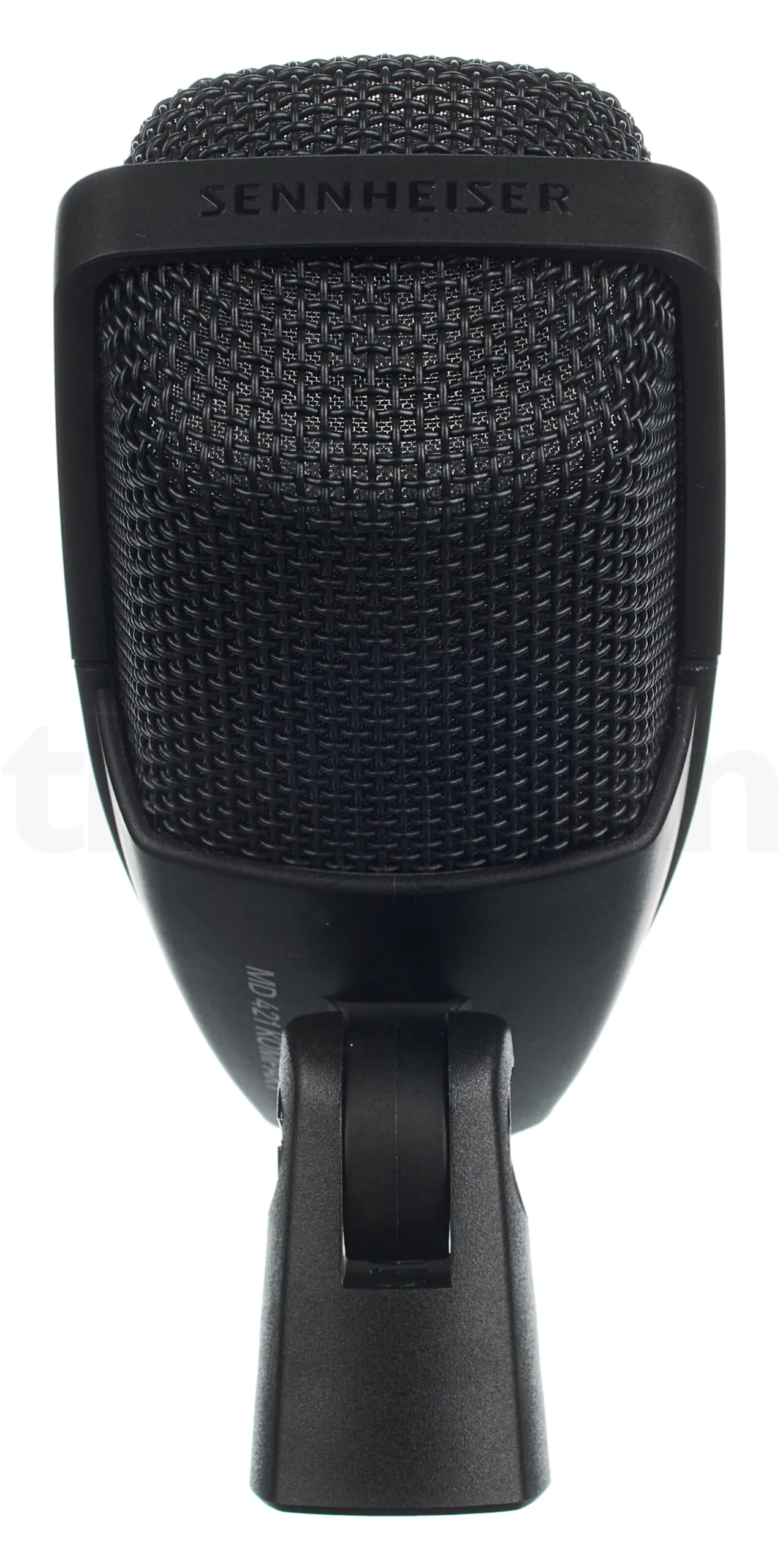 מיקרופון דינמי Sennheiser MD 421 Kompakt with Drum Clamp 3 מיקרופון דינמי Sennheiser MD 421 Kompakt with Drum Clamp — תמונה 3