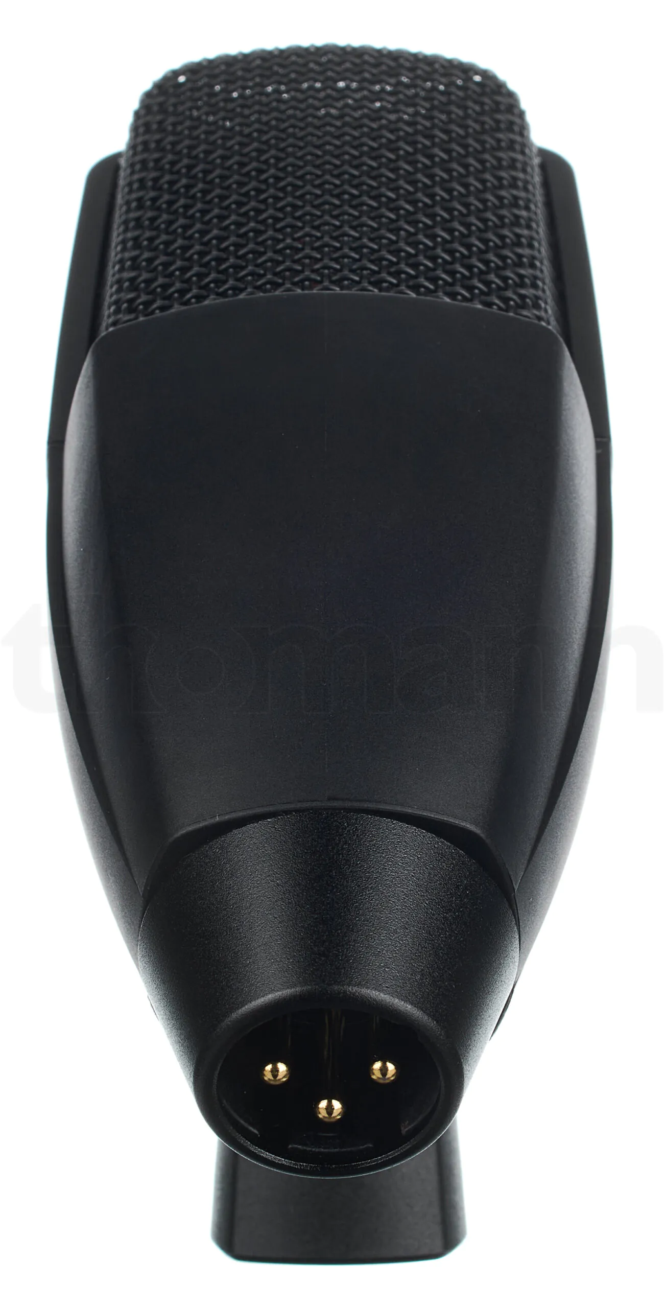 מיקרופון דינמי Sennheiser MD 421 Kompakt with Drum Clamp 5 מיקרופון דינמי Sennheiser MD 421 Kompakt with Drum Clamp — תמונה 5