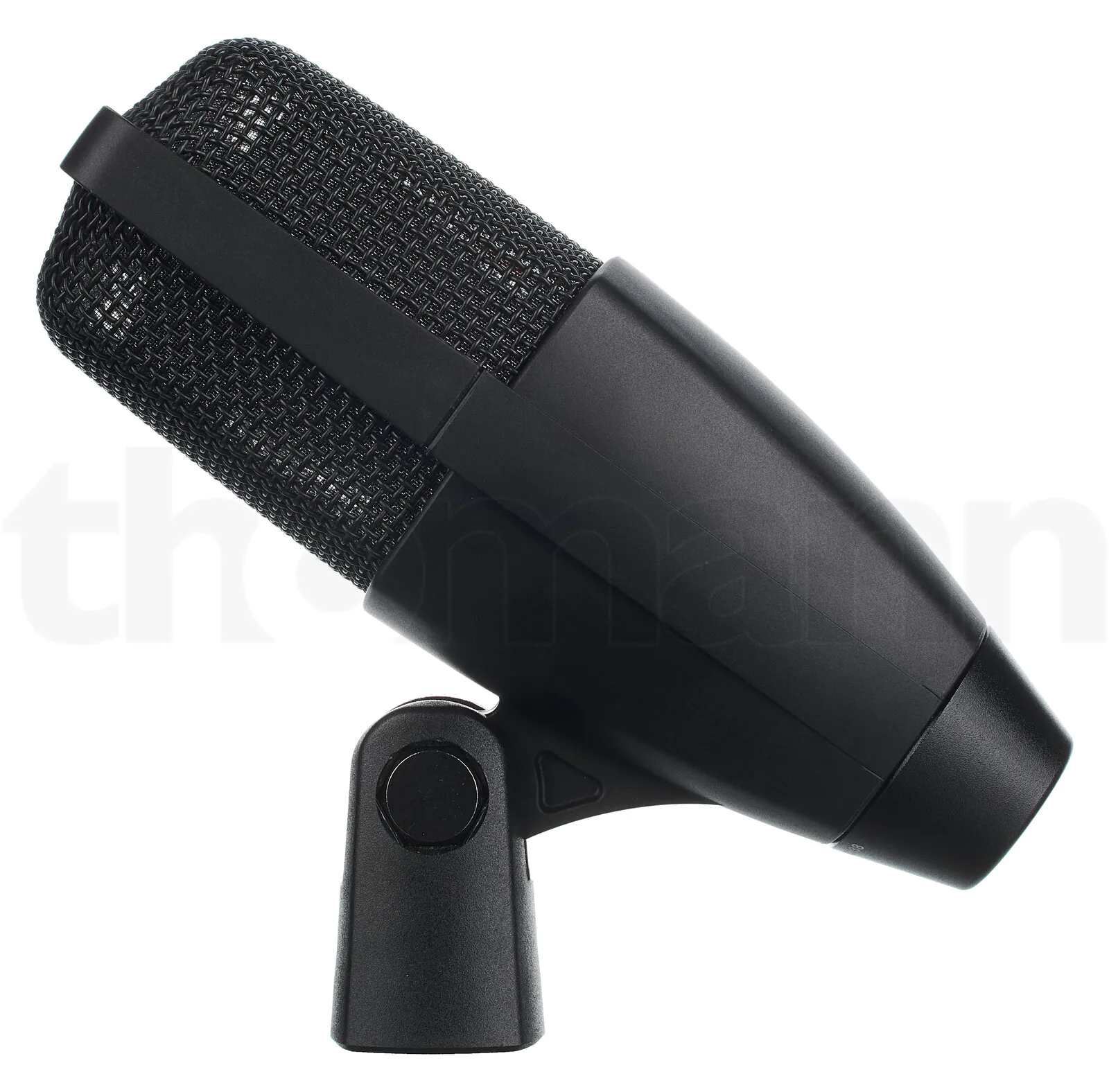 מיקרופון דינמי Sennheiser MD 421 Kompakt with Drum Clamp 4 מיקרופון דינמי Sennheiser MD 421 Kompakt with Drum Clamp — תמונה 4
