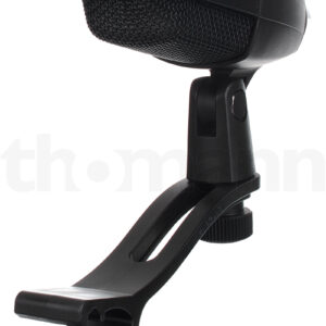 מיקרופון דינמי Sennheiser MD 421 Kompakt with Drum Clamp