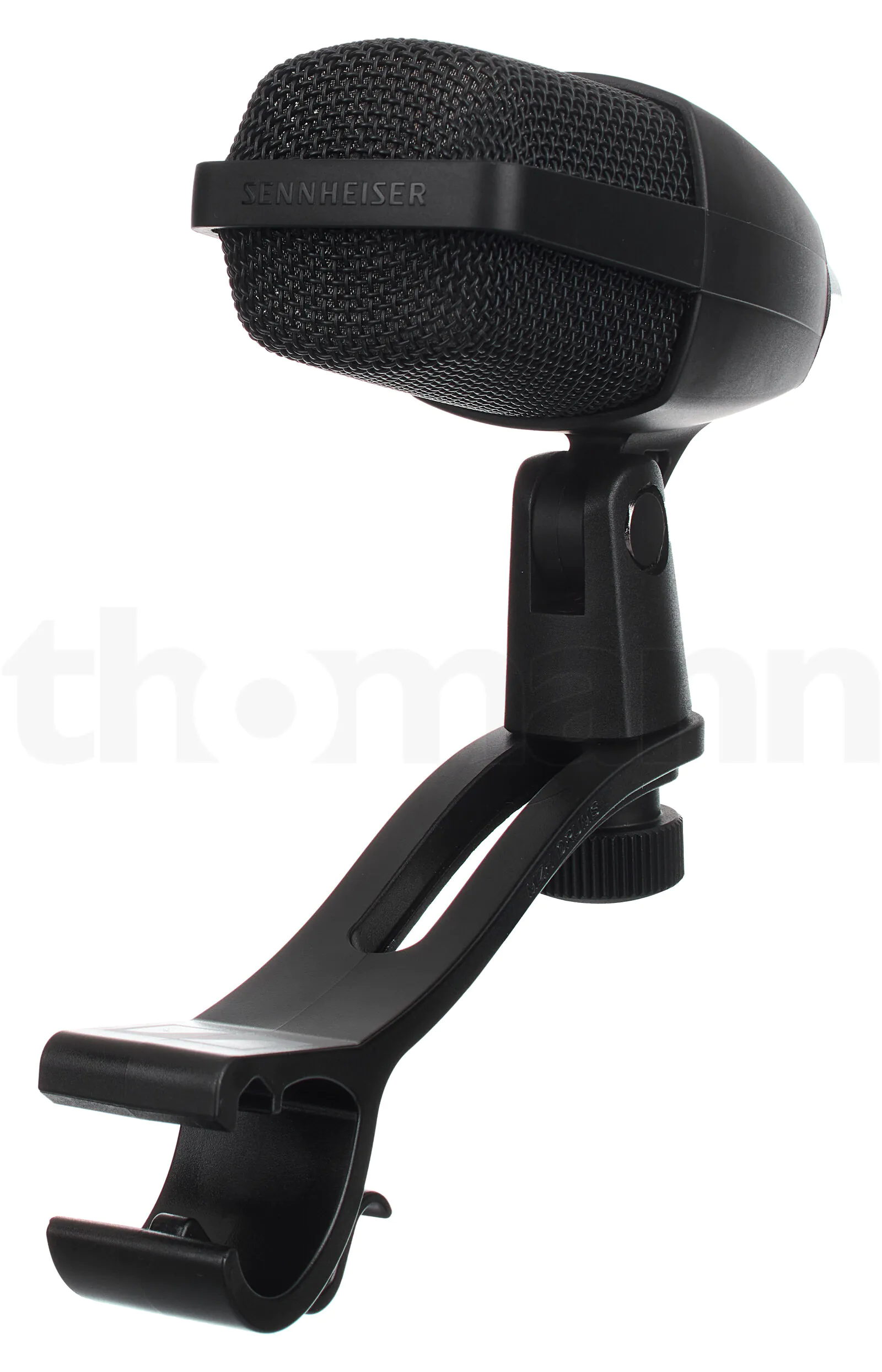מיקרופון דינמי Sennheiser MD 421 Kompakt with Drum Clamp 2 מיקרופון דינמי Sennheiser MD 421 Kompakt with Drum Clamp — תמונה 2