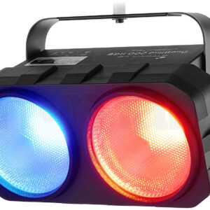 פנס PAR LED Stairville DuoBlind 200 RGB