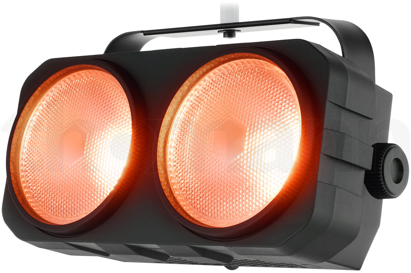 פנס PAR LED Stairville DuoBlind 200 RGB 6 פנס PAR LED Stairville DuoBlind 200 RGB — תמונה 6