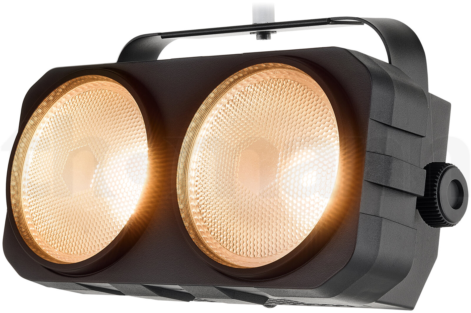 פנס PAR LED Stairville DuoBlind 200 WW 6 פנס PAR LED Stairville DuoBlind 200 WW — תמונה 6