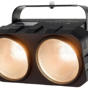 פנס PAR LED Stairville DuoBlind 200 WW