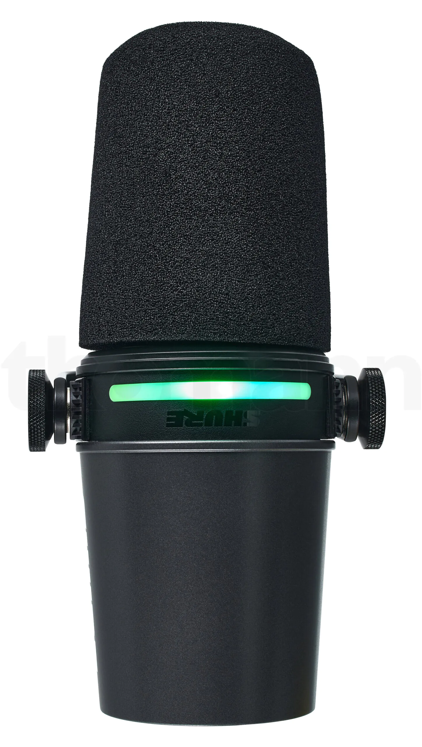 מיקרופון דינמי Shure MV7i 3 מיקרופון דינמי Shure MV7i — תמונה 3