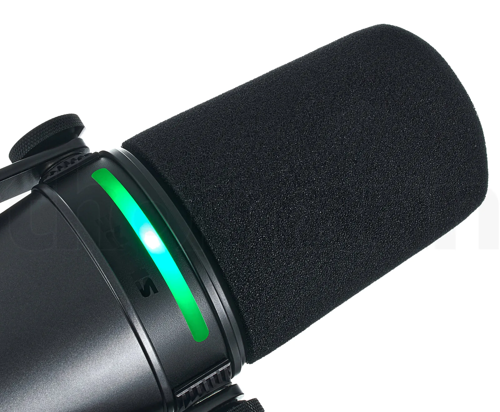 מיקרופון דינמי Shure MV7i 4 מיקרופון דינמי Shure MV7i — תמונה 4