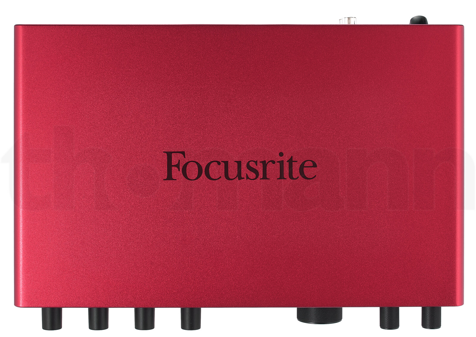 כרטיס קול Focusrite Scarlett 18i16 4th Gen 6 כרטיס קול Focusrite Scarlett 18i16 4th Gen — תמונה 6