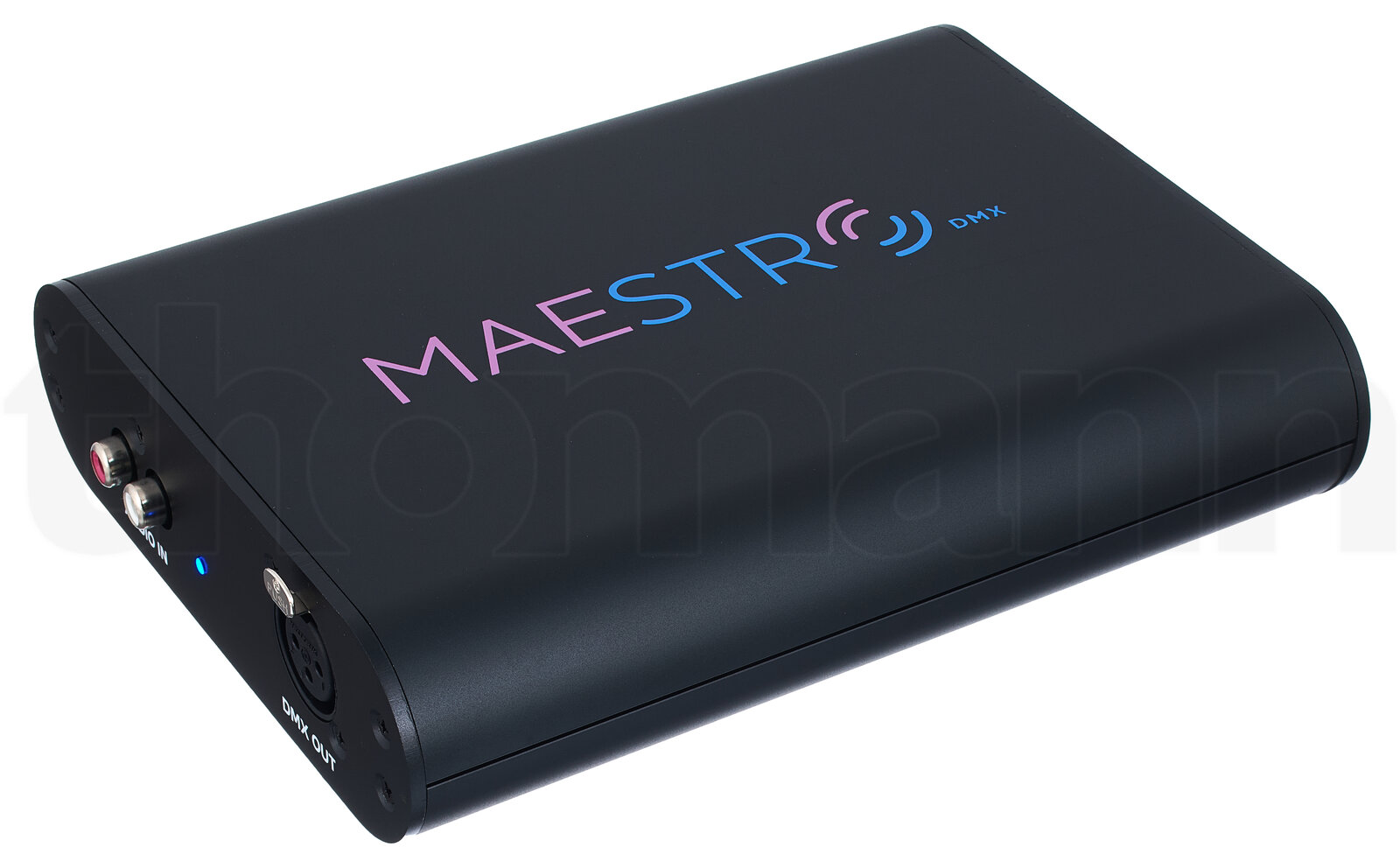 בקר תאורה LimbicMedia MaestroDMX 4 בקר תאורה LimbicMedia MaestroDMX — תמונה 4