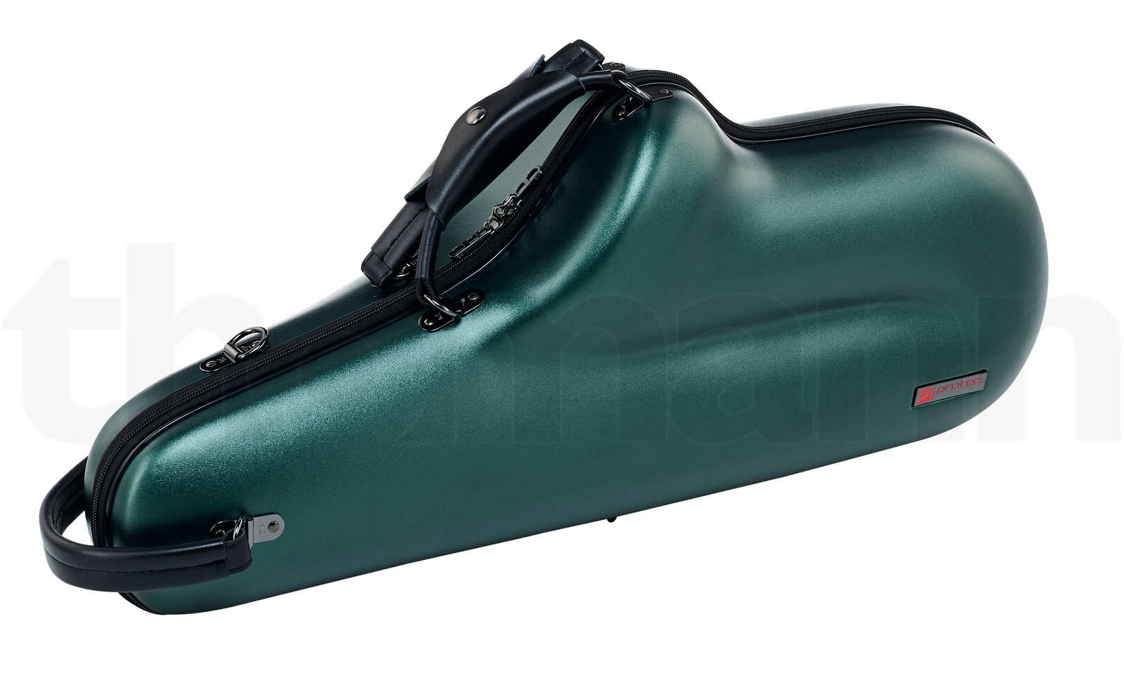 ציוד מקצועי Protec BM304CTHG Alto Sax Micro Zip 5 ציוד מקצועי Protec BM304CTHG Alto Sax Micro Zip — תמונה 5