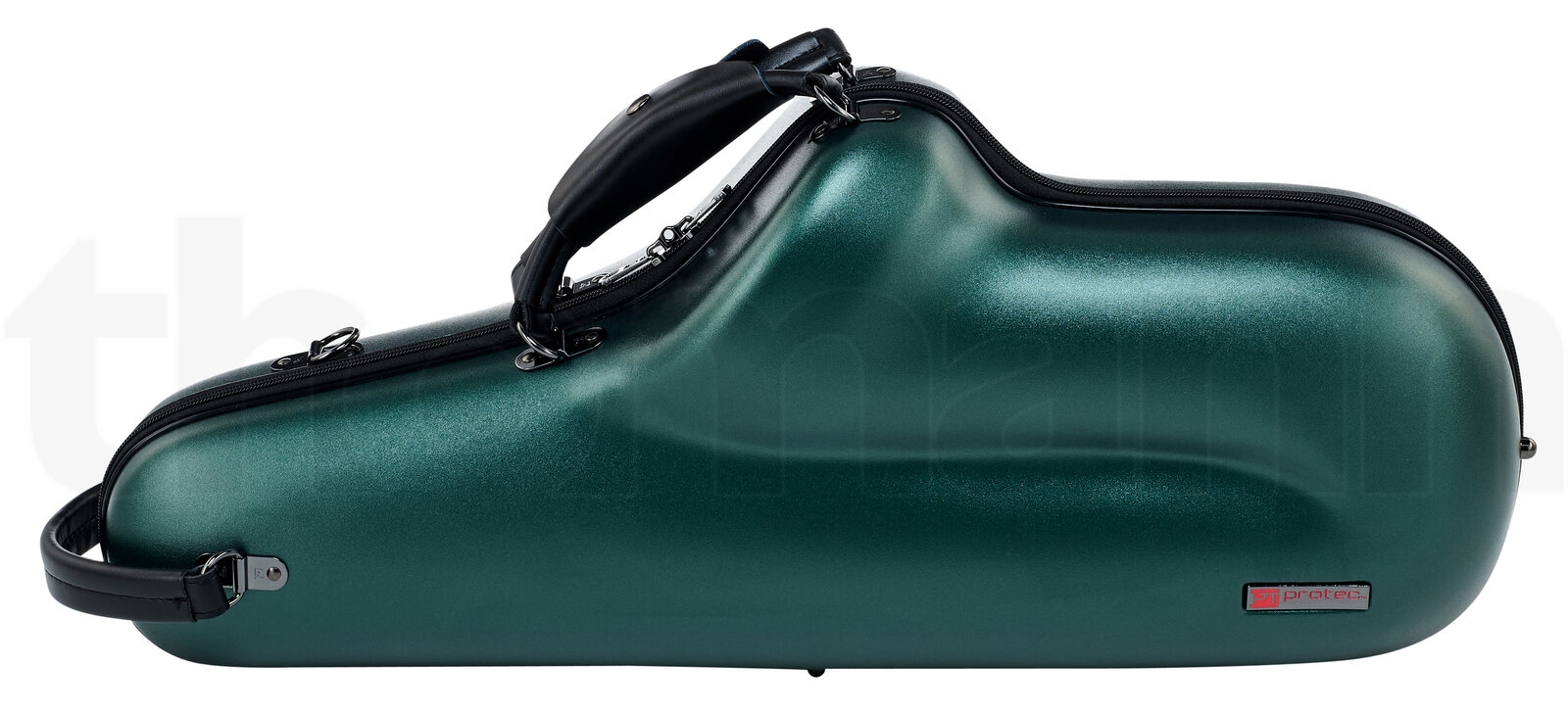 ציוד מקצועי Protec BM304CTHG Alto Sax Micro Zip 4 ציוד מקצועי Protec BM304CTHG Alto Sax Micro Zip — תמונה 4