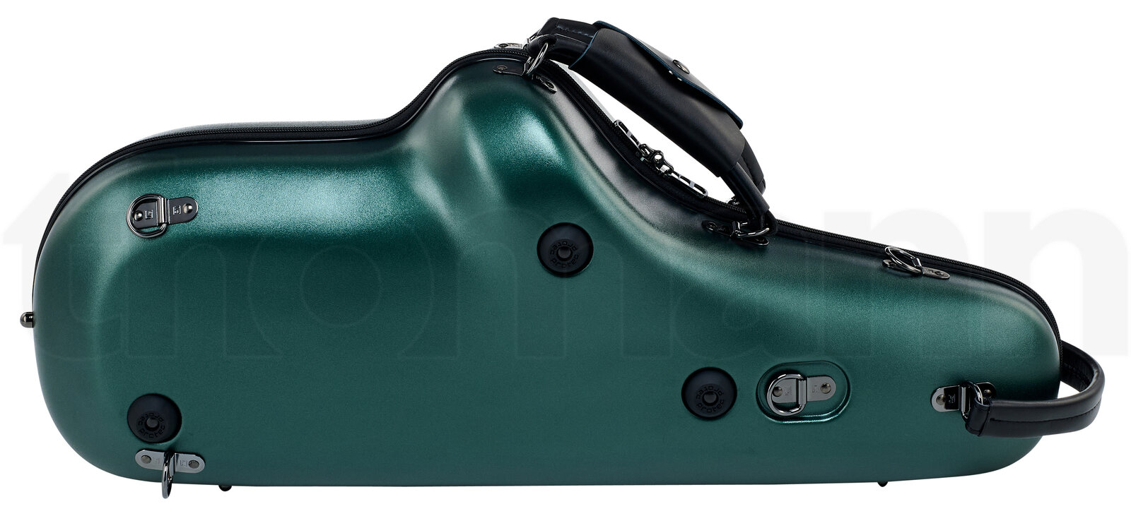 ציוד מקצועי Protec BM304CTHG Alto Sax Micro Zip 6 ציוד מקצועי Protec BM304CTHG Alto Sax Micro Zip — תמונה 6