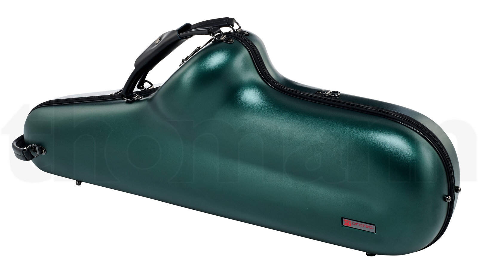 ציוד מקצועי Protec BM305CTHG Tenor Sax Micro Zip 2 ציוד מקצועי Protec BM305CTHG Tenor Sax Micro Zip — תמונה 2