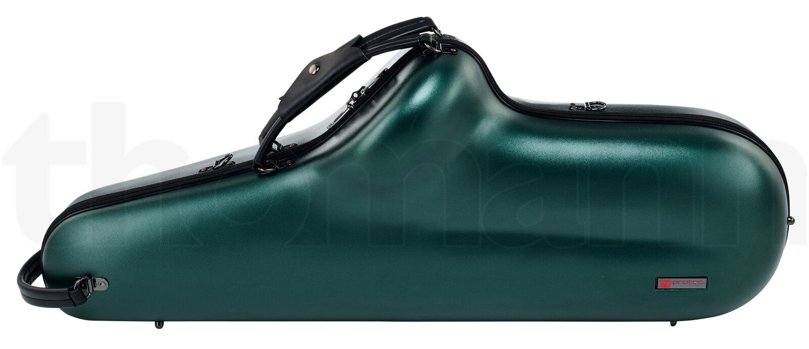 ציוד מקצועי Protec BM305CTHG Tenor Sax Micro Zip 4 ציוד מקצועי Protec BM305CTHG Tenor Sax Micro Zip — תמונה 4