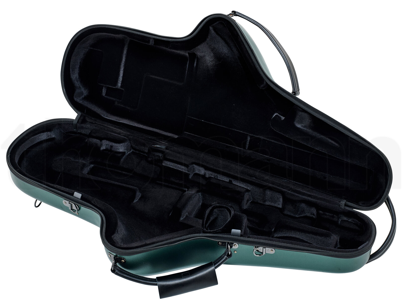 ציוד מקצועי Protec BM305CTHG Tenor Sax Micro Zip 3 ציוד מקצועי Protec BM305CTHG Tenor Sax Micro Zip — תמונה 3