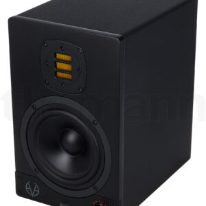מוניטור אולפן EVE Audio SC205 All Black