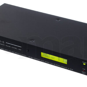 קומפרסור אולפן Formula Sound AVC 2D