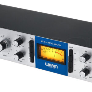 קומפרסור אולפן Warm Audio WA76-A