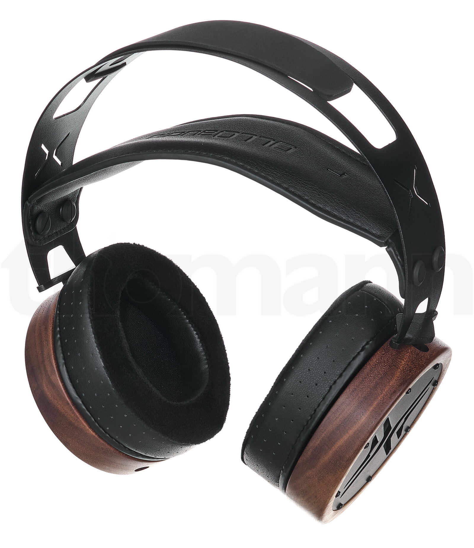 אוזניות אולפן OLLO Audio X1 1.0 2024 2 אוזניות אולפן OLLO Audio X1 1.0 2024 — תמונה 2