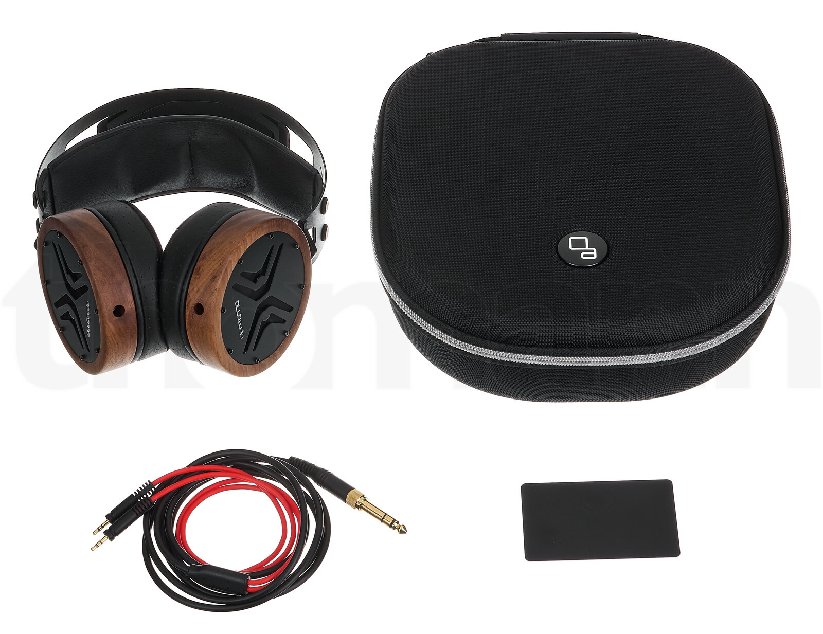 אוזניות אולפן OLLO Audio X1 1.0 2024 6 אוזניות אולפן OLLO Audio X1 1.0 2024 — תמונה 6