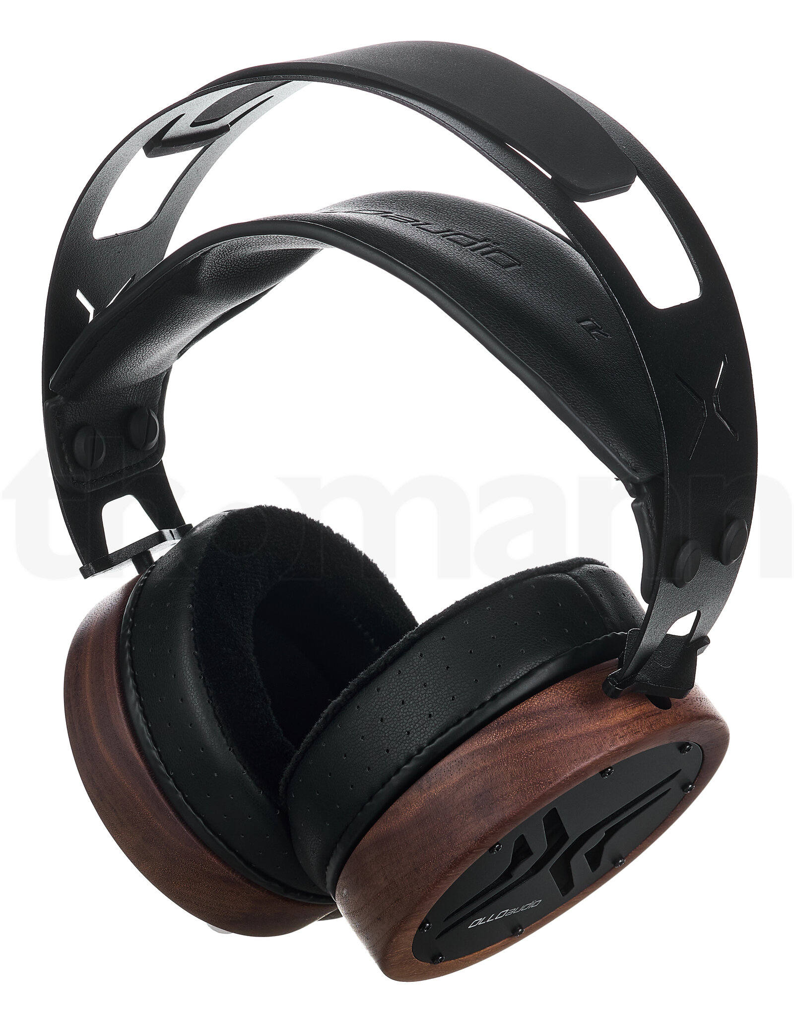 אוזניות אולפן OLLO Audio X1 1.0 2024 4 אוזניות אולפן OLLO Audio X1 1.0 2024 — תמונה 4