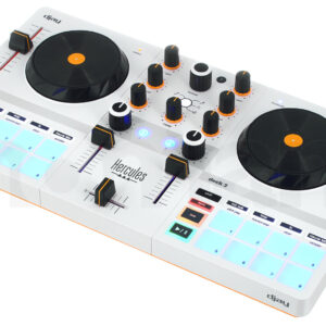 קונטרולר DJ Hercules DJ Control Mix Ultra