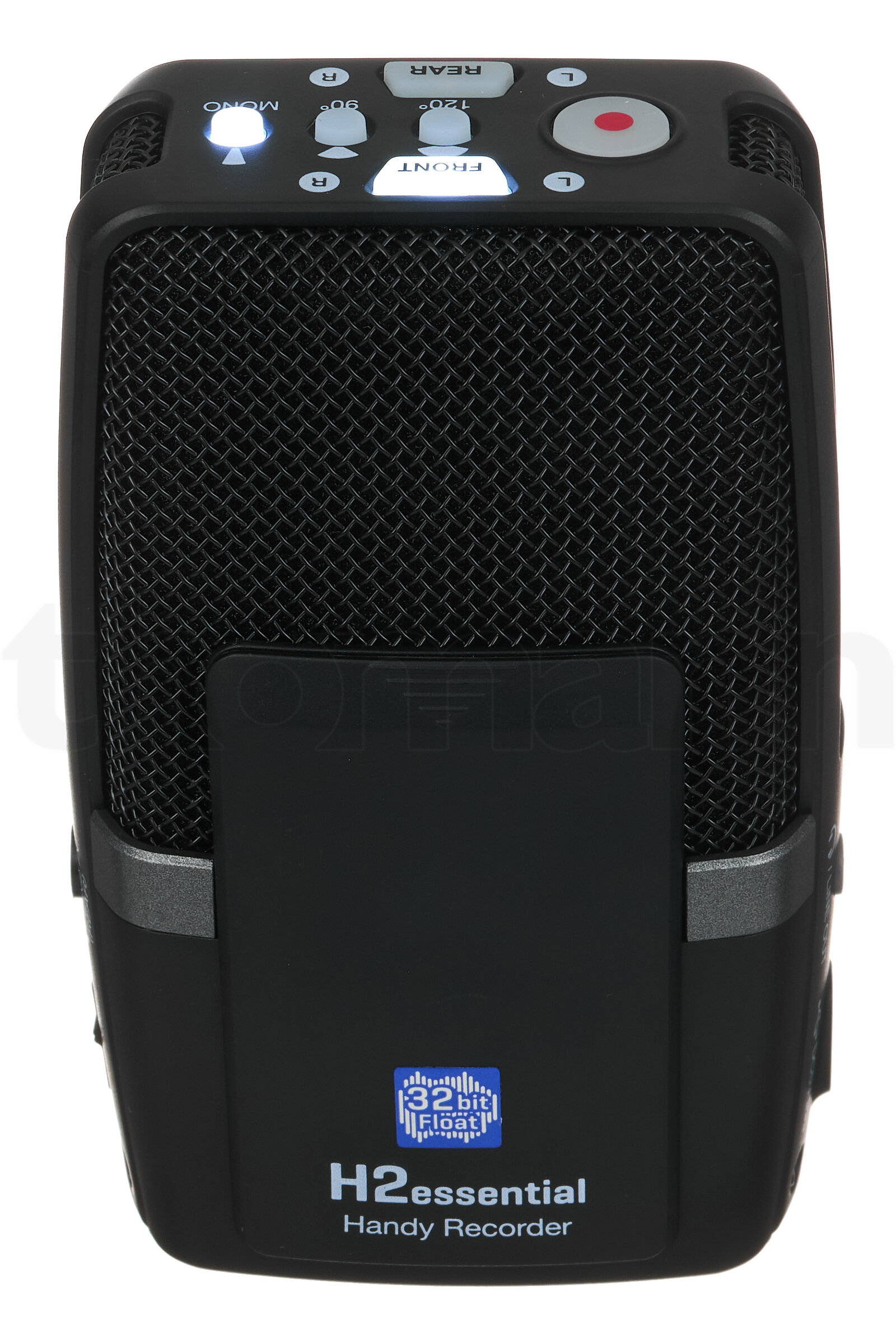 Mobile Recorder Zoom H2essential 5 Mobile Recorder Zoom H2essential — תמונה 5