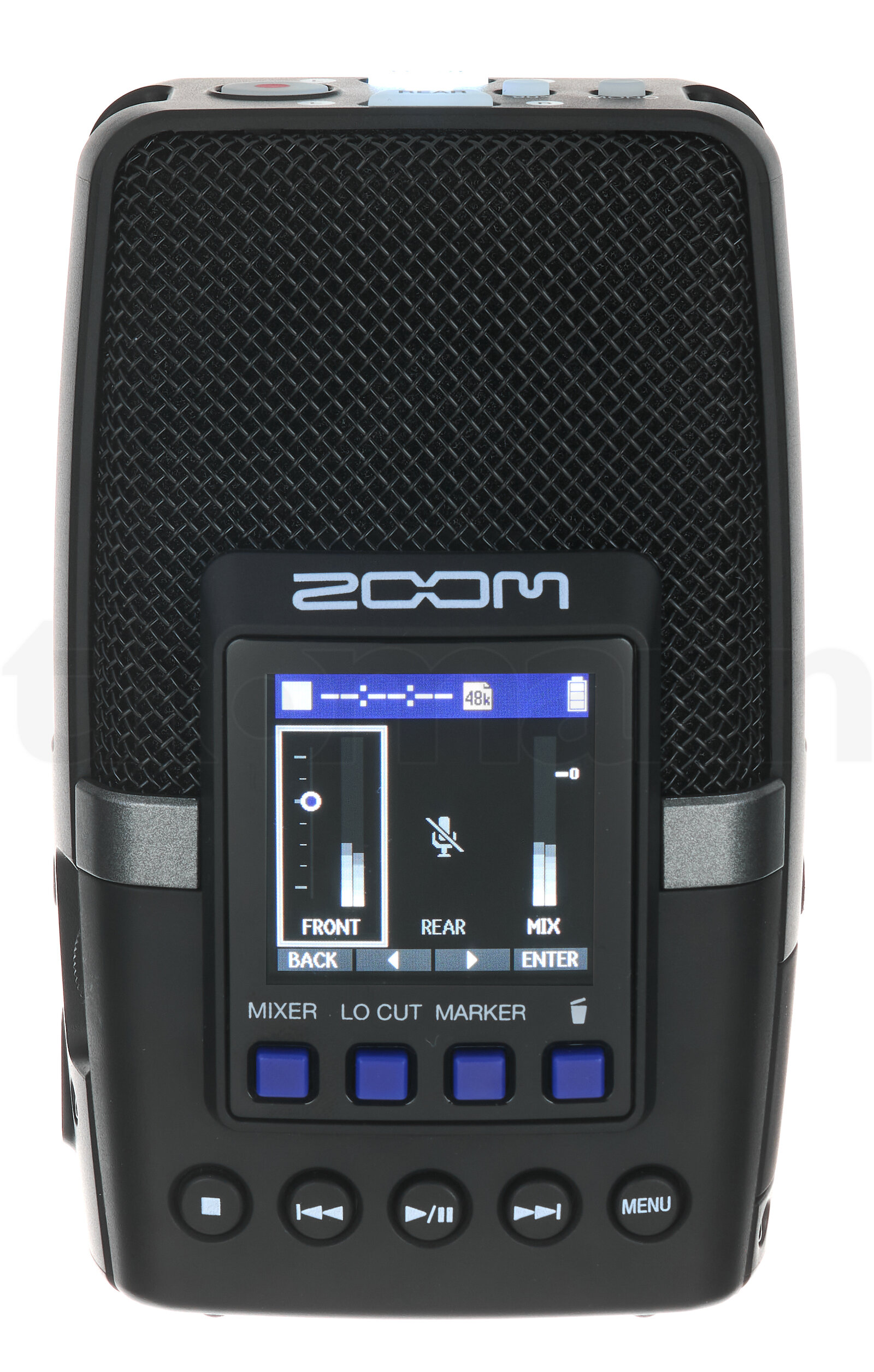 Mobile Recorder Zoom H2essential 6 Mobile Recorder Zoom H2essential — תמונה 6