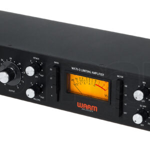 קומפרסור אולפן Warm Audio WA76-D