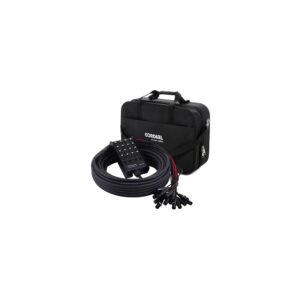 כבל אודיו the sssnake MC164 Multicore Bundle