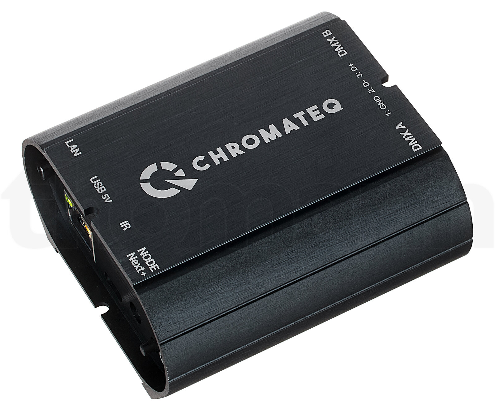 בקר תאורה Chromateq PRONET-E 4 בקר תאורה Chromateq PRONET-E — תמונה 4
