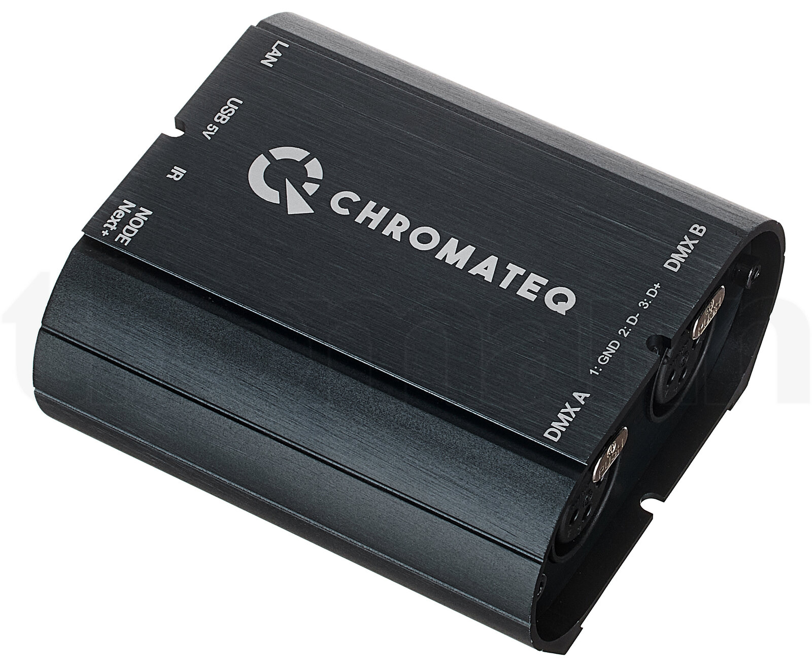 בקר תאורה Chromateq PRONET-E 2 בקר תאורה Chromateq PRONET-E — תמונה 2
