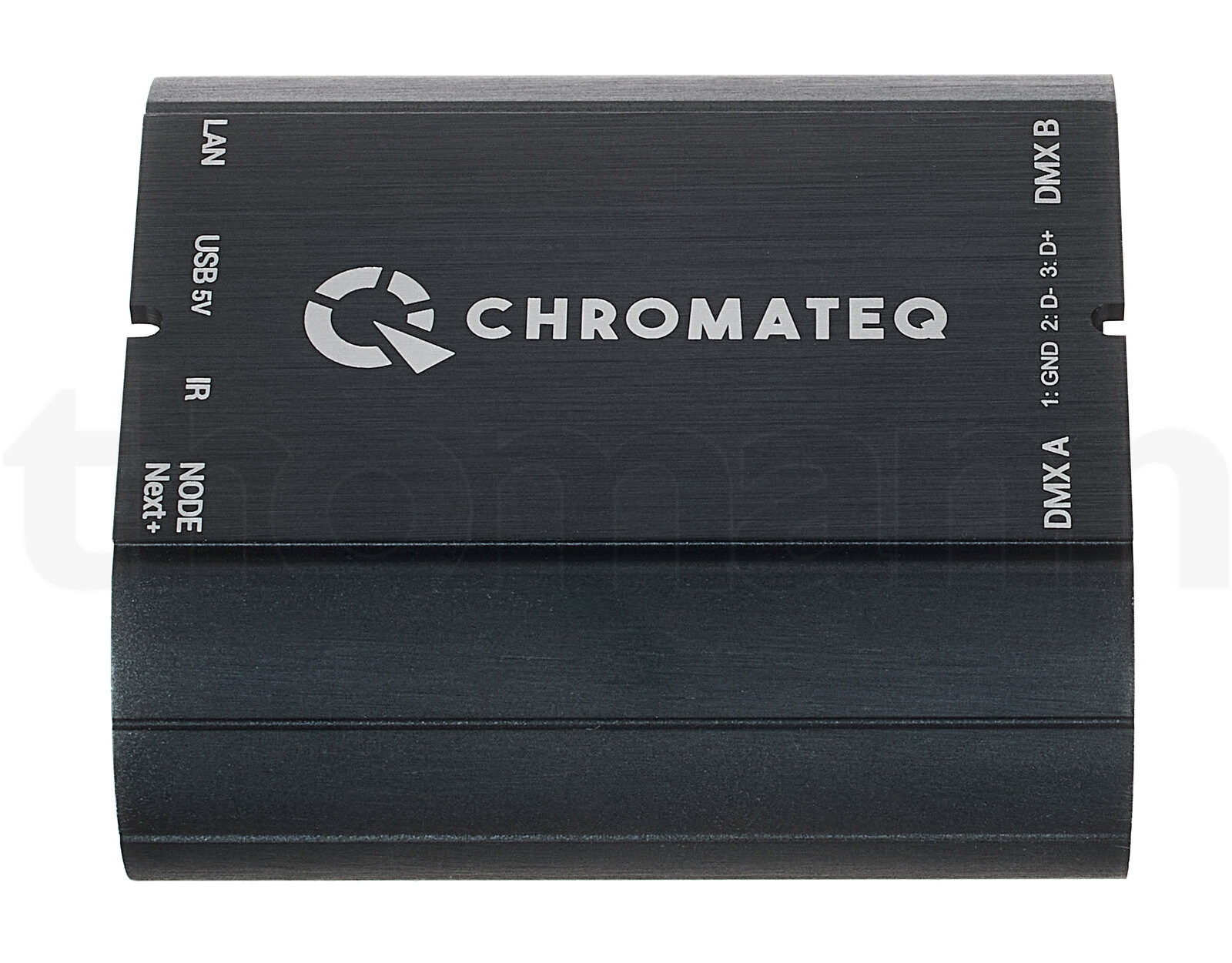 בקר תאורה Chromateq PRONET-E 3 בקר תאורה Chromateq PRONET-E — תמונה 3