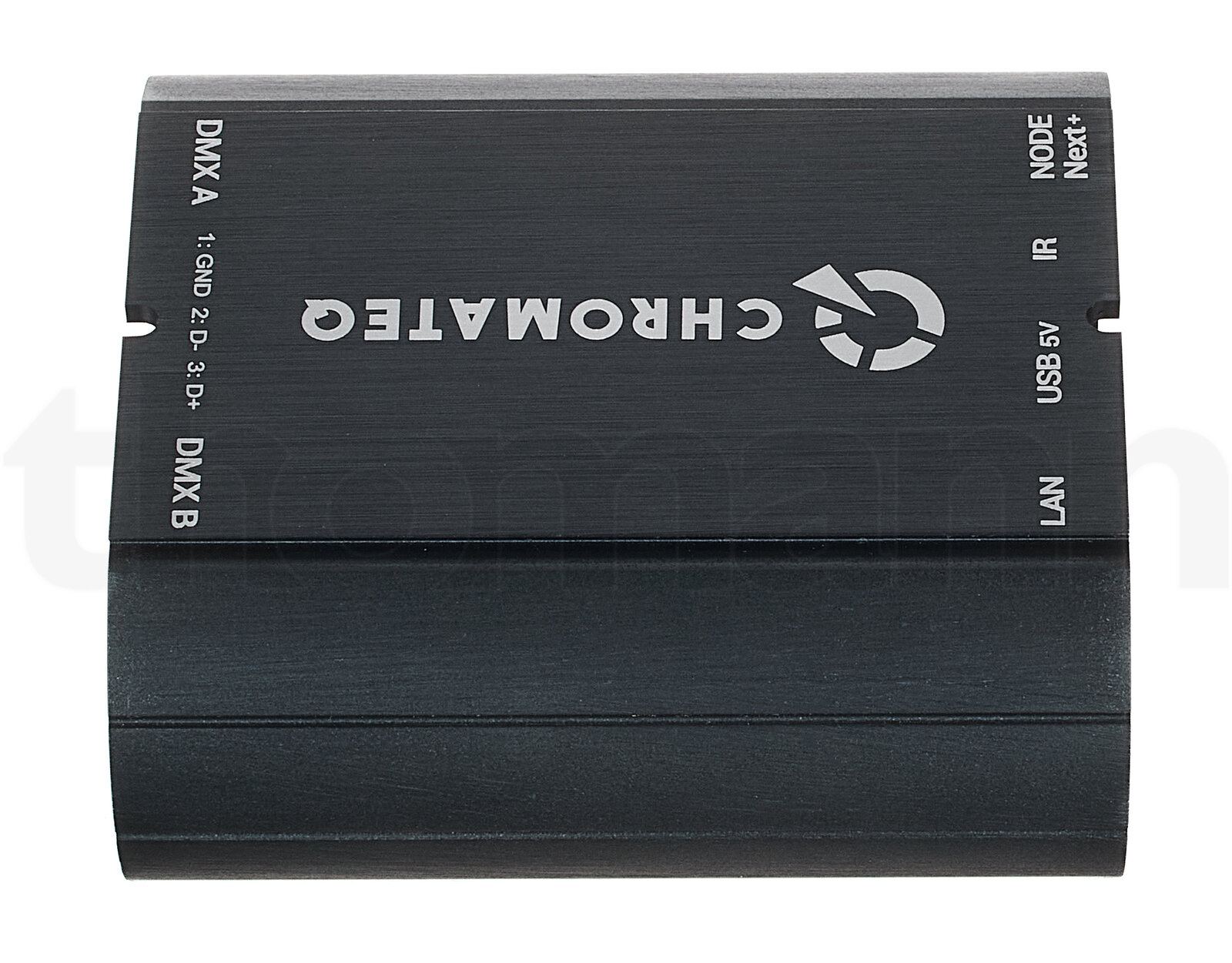 בקר תאורה Chromateq PRONET-E 5 בקר תאורה Chromateq PRONET-E — תמונה 5