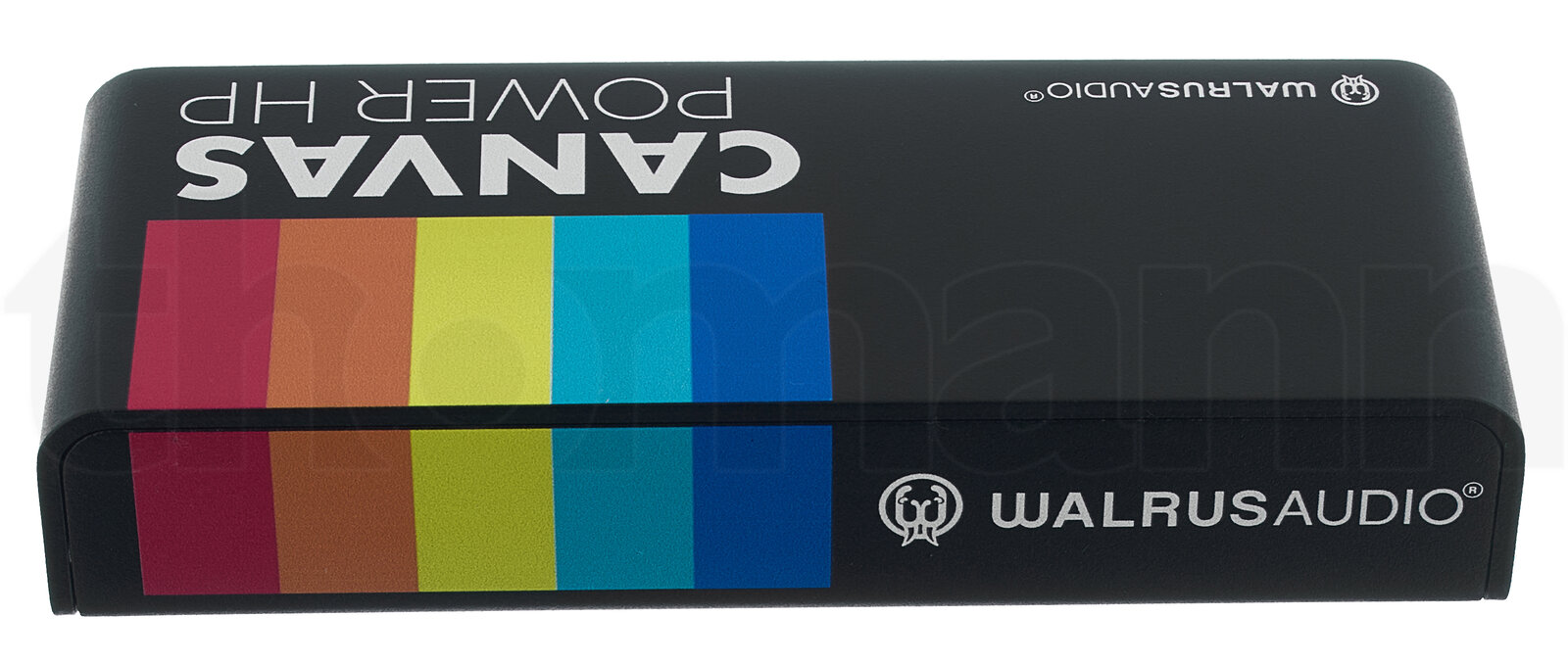 מייצב מתח ומסנן חשמל Walrus Audio Canvas Power HP 5 מייצב מתח ומסנן חשמל Walrus Audio Canvas Power HP — תמונה 5