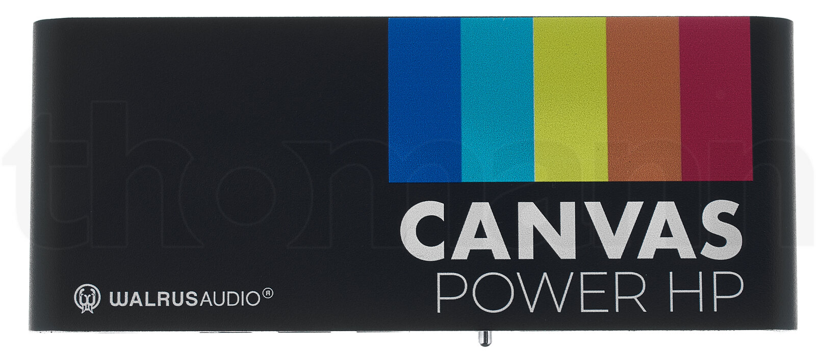 מייצב מתח ומסנן חשמל Walrus Audio Canvas Power HP 6 מייצב מתח ומסנן חשמל Walrus Audio Canvas Power HP — תמונה 6
