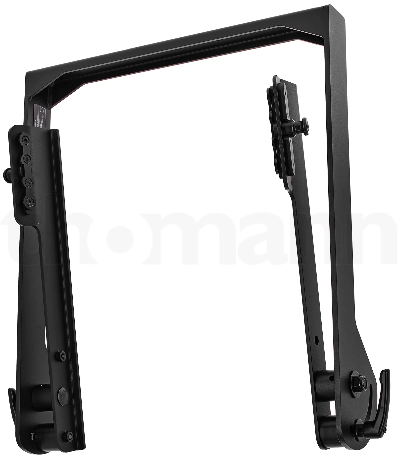 טראס ומערכות תלייה TW AUDiO SBT24 2 טראס ומערכות תלייה TW AUDiO SBT24 — תמונה 2
