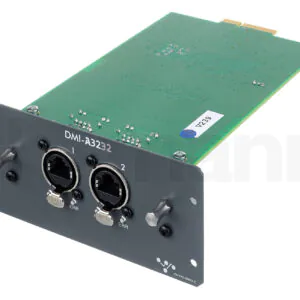 מיקסר DiGiCo DMI A3232