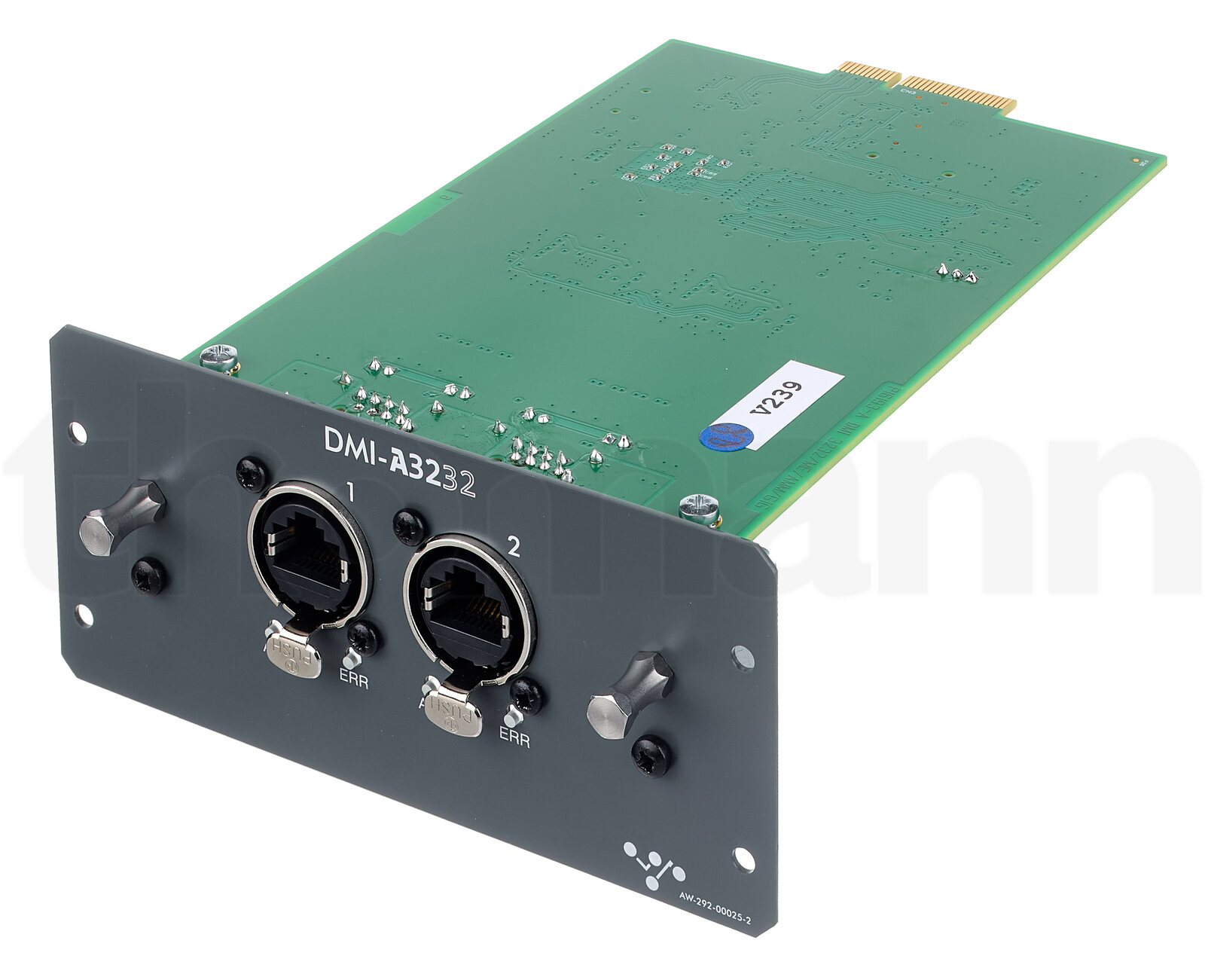 מיקסר DiGiCo DMI A3232 2 מיקסר DiGiCo DMI A3232 — תמונה 2