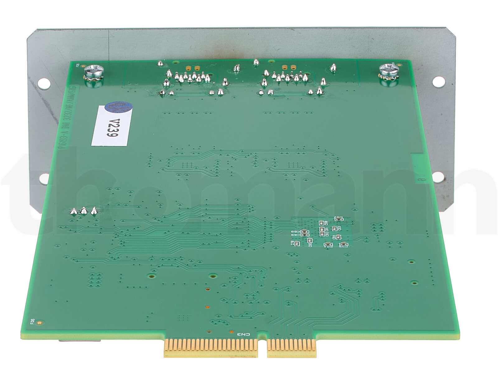מיקסר DiGiCo DMI A3232 5 מיקסר DiGiCo DMI A3232 — תמונה 5