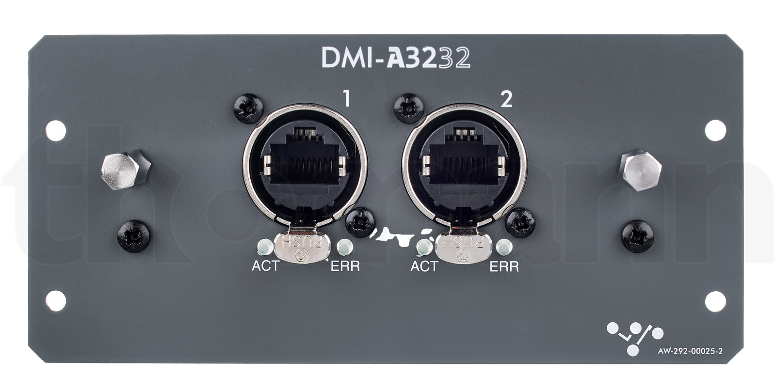 מיקסר DiGiCo DMI A3232 6 מיקסר DiGiCo DMI A3232 — תמונה 6