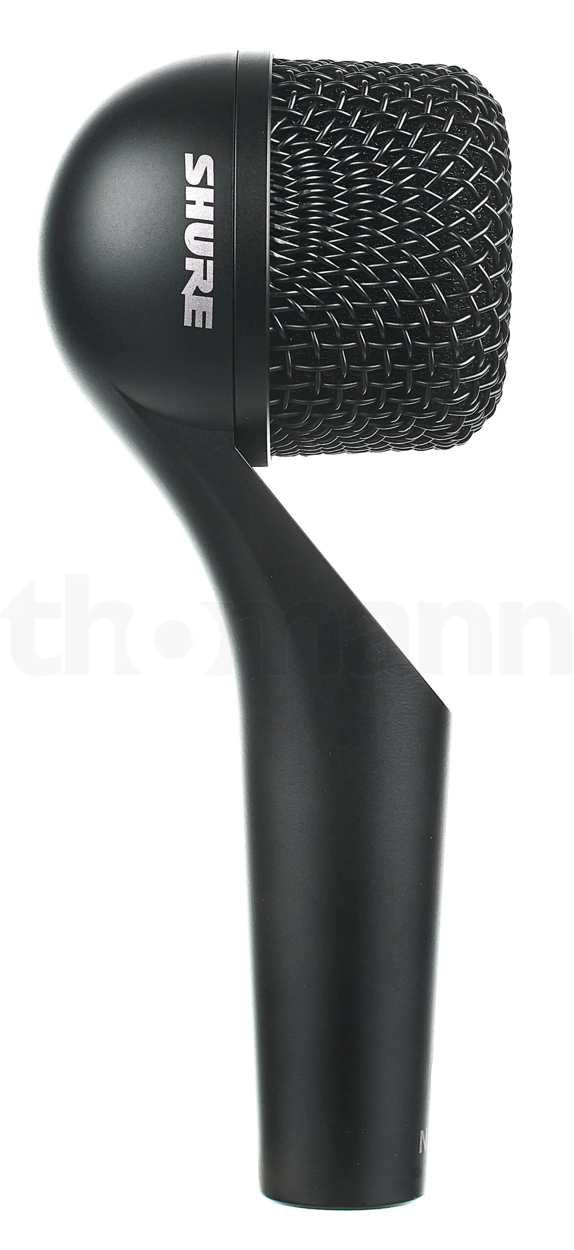 מיקרופון דינמי Shure Nexadyne 5 3 מיקרופון דינמי Shure Nexadyne 5 — תמונה 3