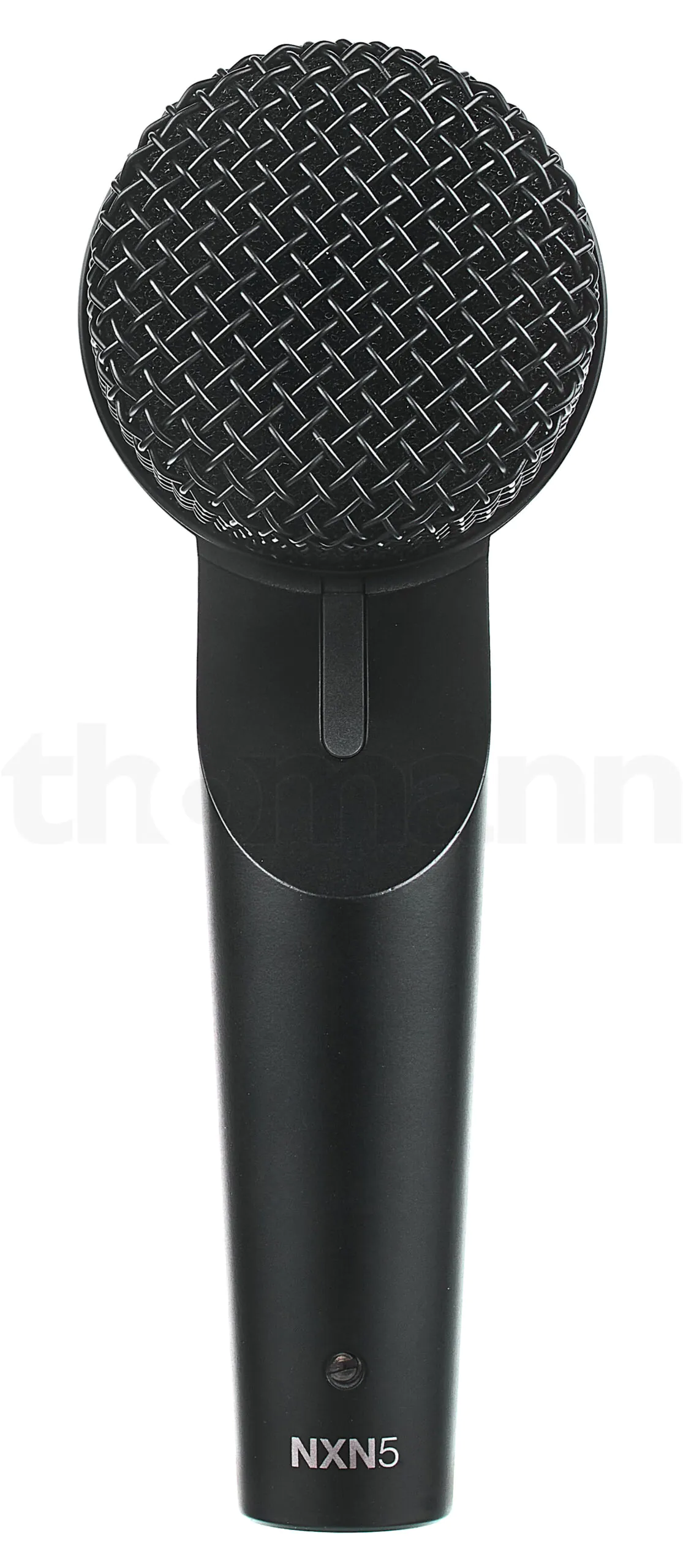 מיקרופון דינמי Shure Nexadyne 5 2 מיקרופון דינמי Shure Nexadyne 5 — תמונה 2
