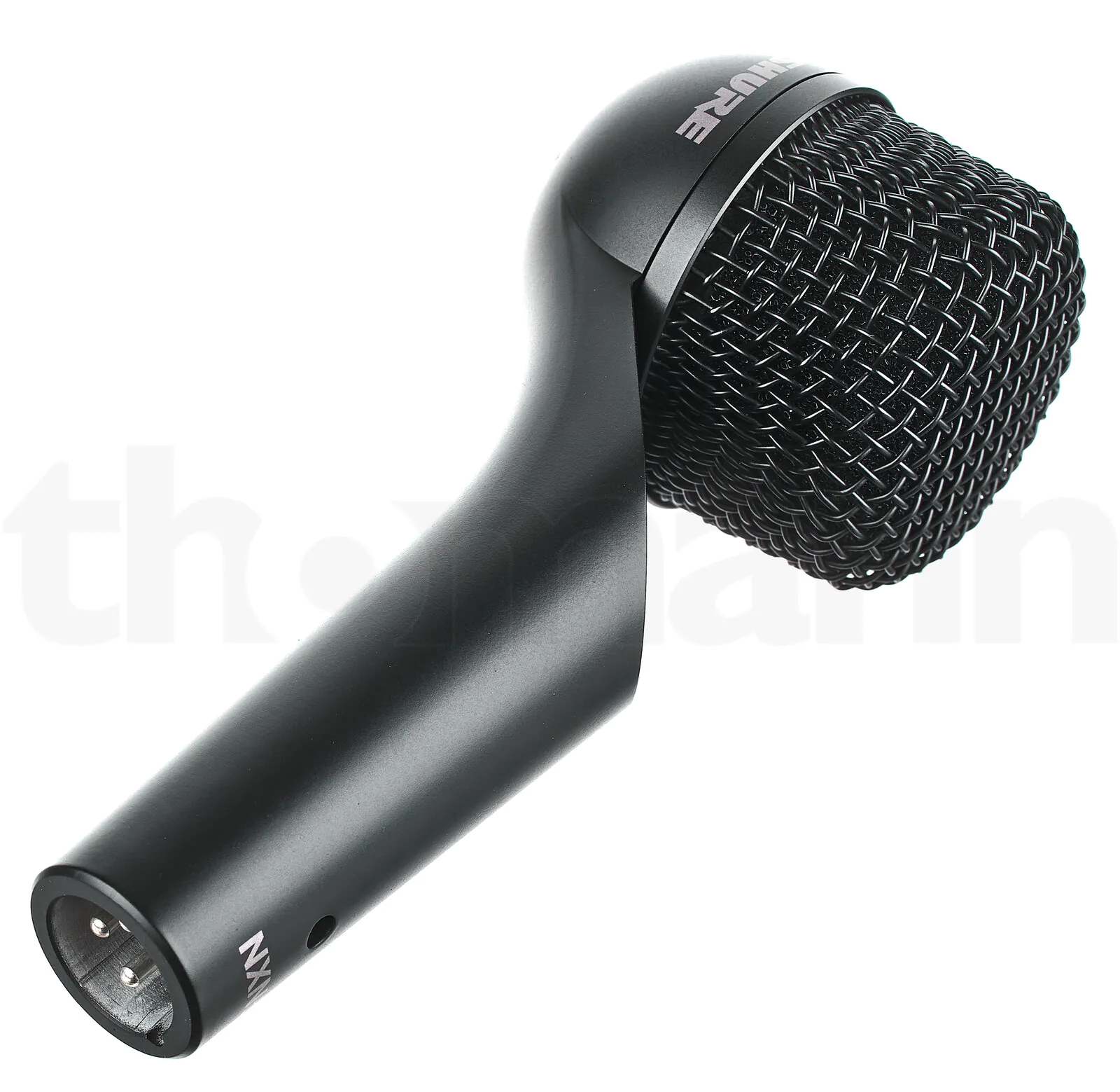 מיקרופון דינמי Shure Nexadyne 5 5 מיקרופון דינמי Shure Nexadyne 5 — תמונה 5