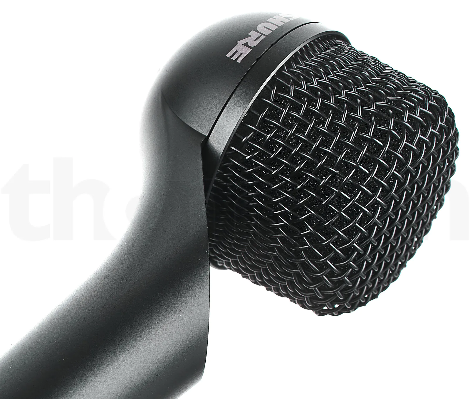 מיקרופון דינמי Shure Nexadyne 5 6 מיקרופון דינמי Shure Nexadyne 5 — תמונה 6