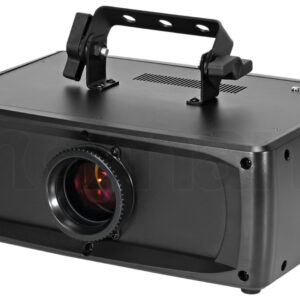 פנס PAR LED Eurolite LED WF-100 Water Effect